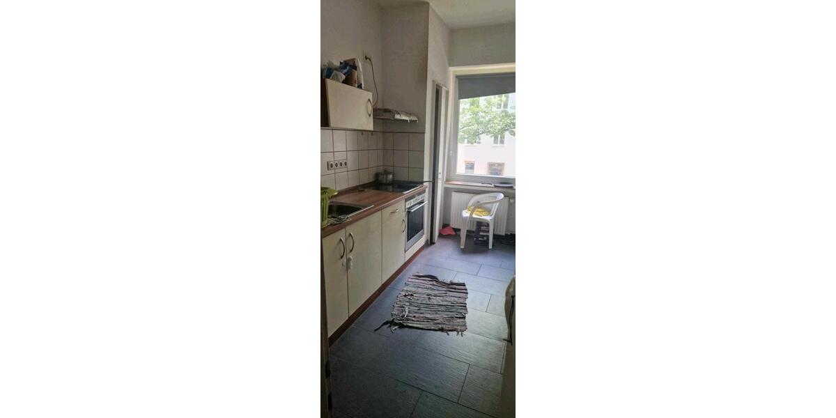 Etagenwohnung Bonn Gronau - 1 Zimmer, 15 m&sup2;, 510&euro; | Angebot:26573265
