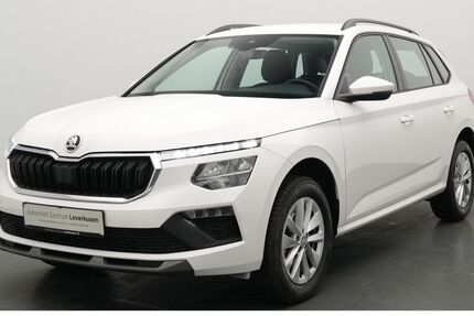 Skoda Kamiq 13.902 km 20.980 &euro; Leverkusen 51379