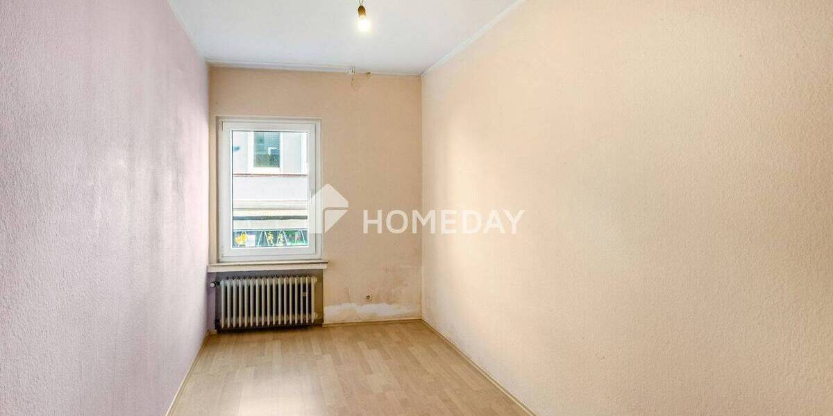 Etagenwohnung Bonn Friesdorf - 4 Zimmer, 103 m&sup2;, 279.000&euro; | Angebot:26117612