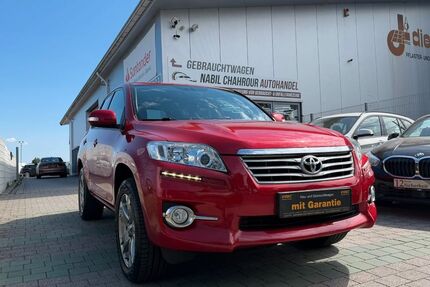 Toyota RAV 4 114.500 km 12.999 &euro; Rheinbach 53359
