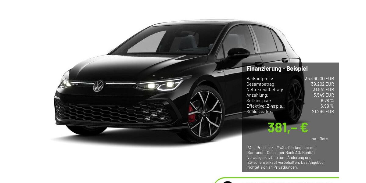 VW Golf 33.364 km 35.490 &euro; Pulheim-Brauweiler 50259