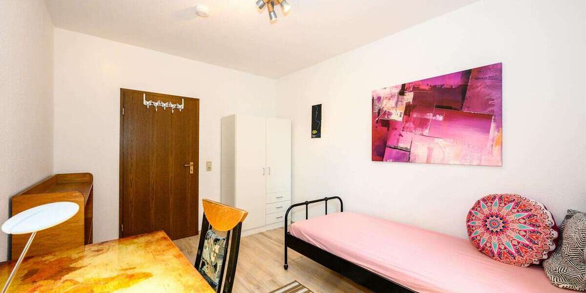 Zimmer Bonn Bad Godesberg - 550&euro; | Angebot:20783351