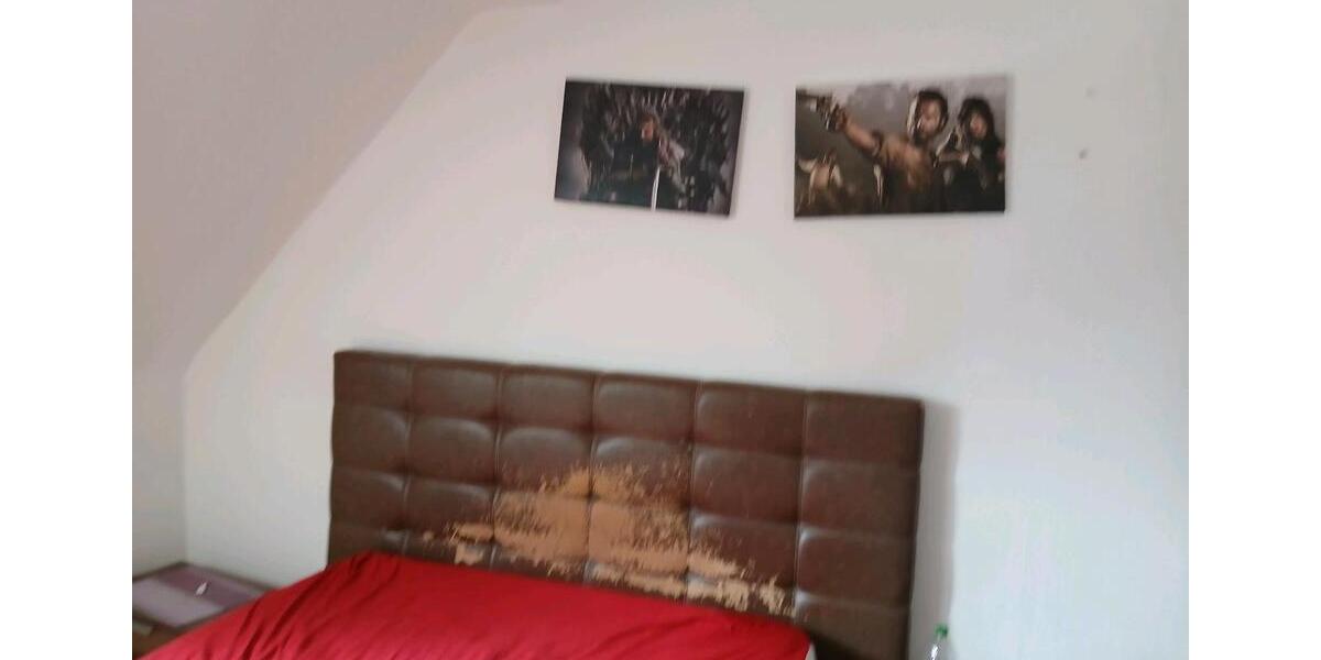 Dachgeschoßwohnung Bad Münstereifel - 2 Zimmer, 58 m&sup2;, 830&euro; | Angebot:24963311