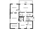 Etagenwohnung Leverkusen - 6 Zimmer, 138 m&sup2;, 380.000&euro; | Angebot:27286830