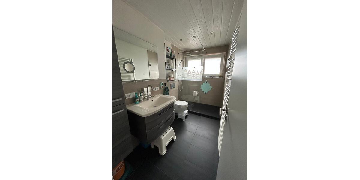 Etagenwohnung Leverkusen Bürrig - 3 Zimmer, 78 m&sup2;, 329.500&euro; | Angebot:27096083