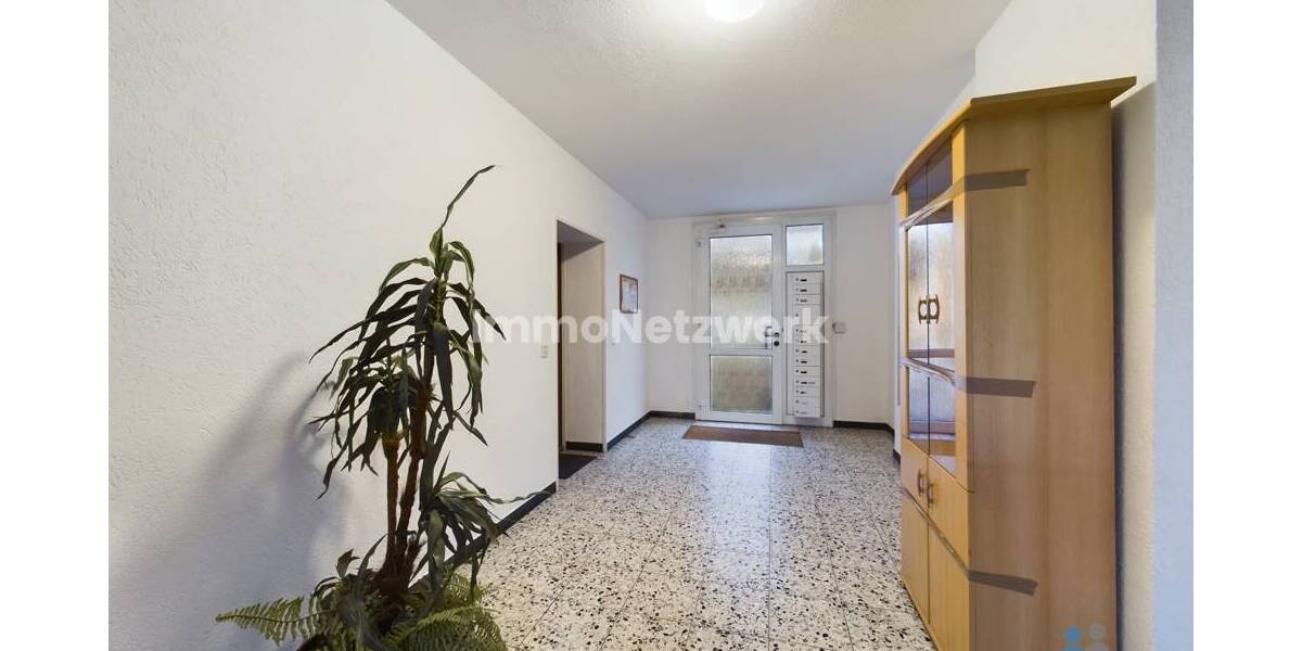 Etagenwohnung Mechernich / Kommern Kommern - 2 Zimmer, 50 m&sup2;, 129.500&euro; | Angebot:25985417