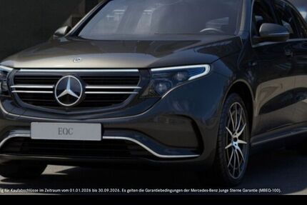 Mercedes-Benz EQC 34.182 km 37.990 &euro; Köln 51149