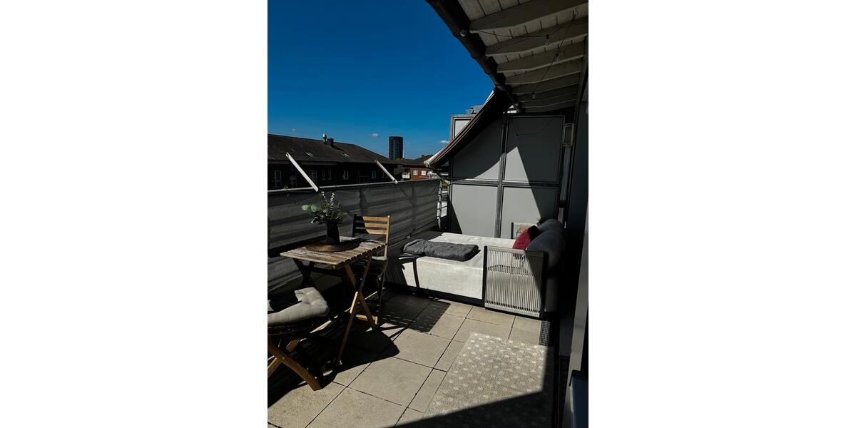 Etagenwohnung Köln Lindenthal - 3 Zimmer, 86 m&sup2;, 1.800&euro; | Angebot:25991583