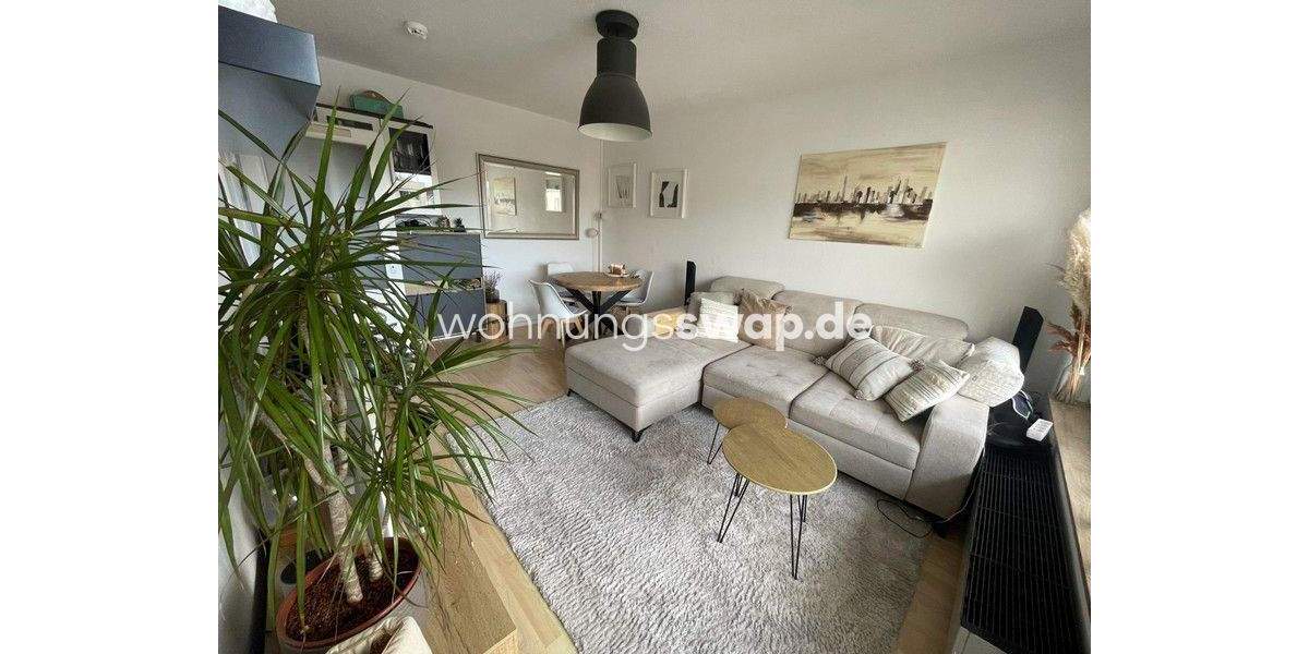 Etagenwohnung Köln Lindenthal - 3 Zimmer, 69 m&sup2;, 750&euro; | Angebot:25932803