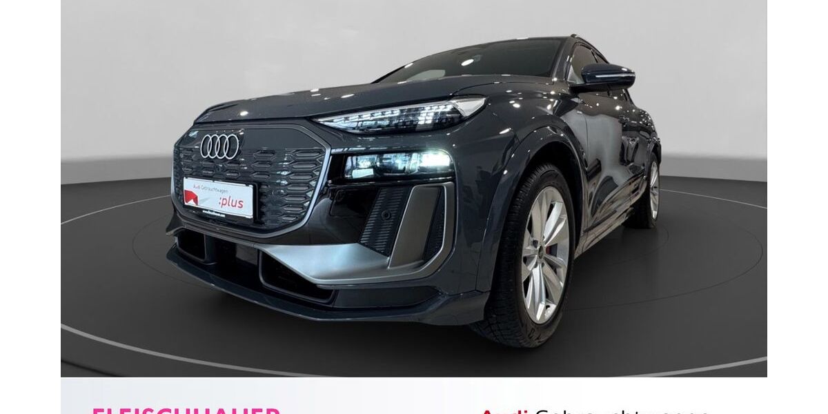 Audi Q6 e-tron 14.188 km 64.880 &euro; Köln 50968