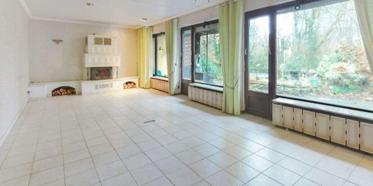 Einfamilienhaus Leverkusen Rheindorf - 7 Zimmer, 499.000&euro; | Angebot:25851476