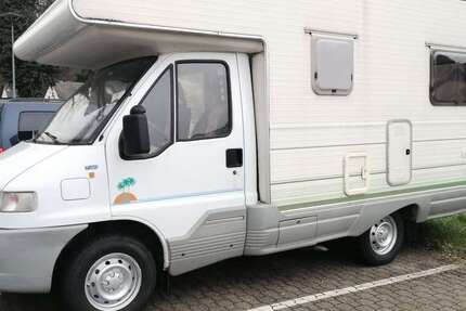 Fiat Ducato 88.000 km 18.700 &euro; Köln, Stadt 51143