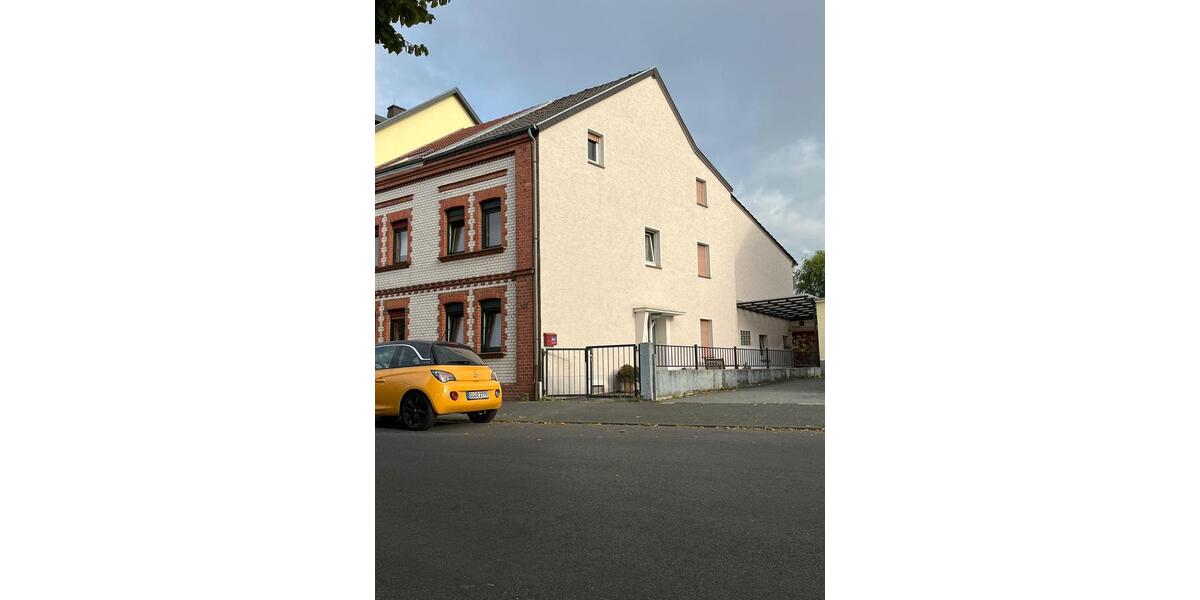 Doppelhaushälfte Sankt Augustin - 7 Zimmer, 126 m&sup2;, 322.000&euro; | Angebot:22737622