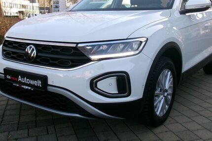 VW T-Roc 55.200 km 17.475 &euro; Sankt Augustin 53757