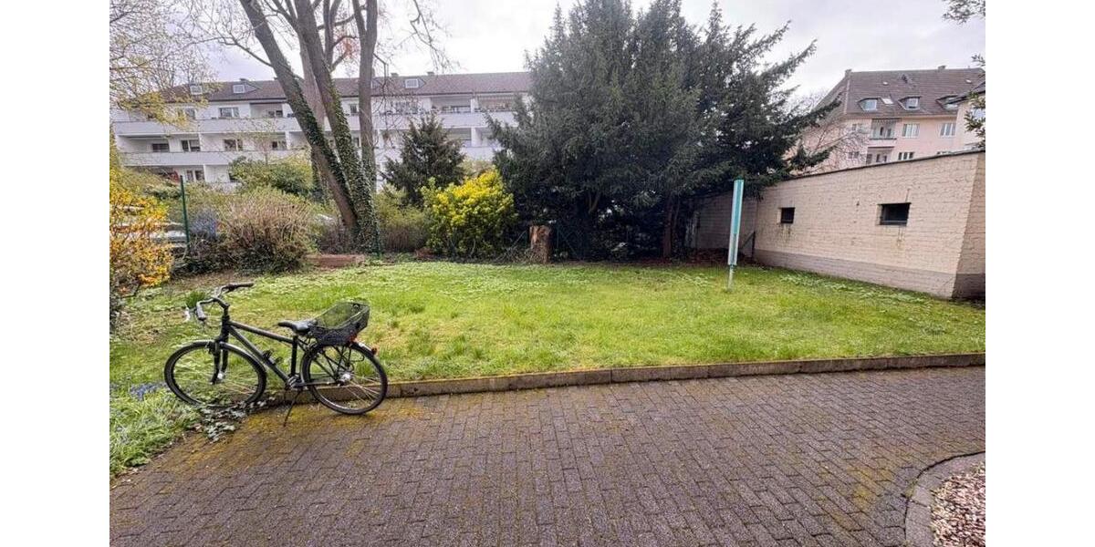 Etagenwohnung Köln Lindenthal - 3 Zimmer, 67 m&sup2;, 1.928&euro; | Angebot:26030049