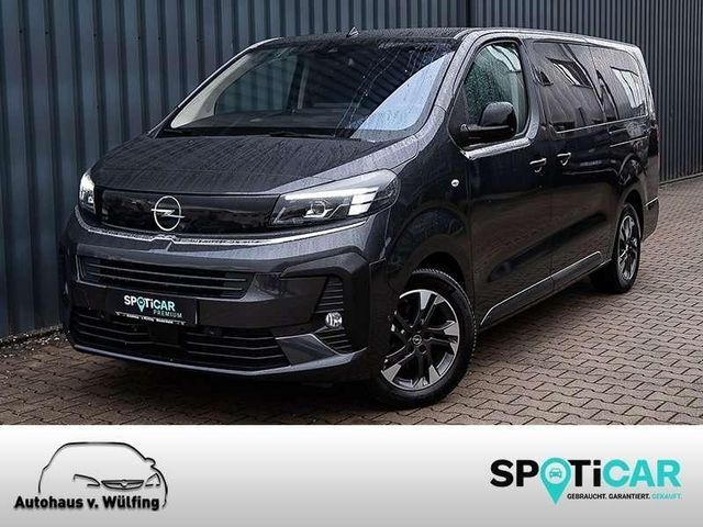 Opel Zafira 16.300 km 37.900 &euro; Meckenheim 53340