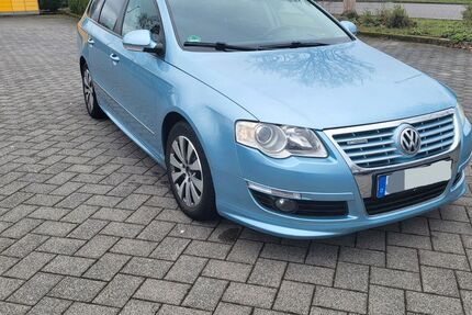 VW Passat Variant 246.980 km 3.999 &euro; Köln 51107