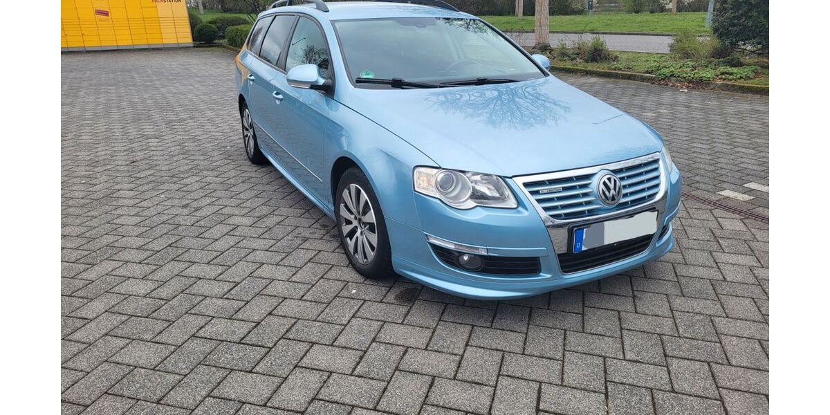 VW Passat Variant 246.980 km 3.999 &euro; Köln 51107