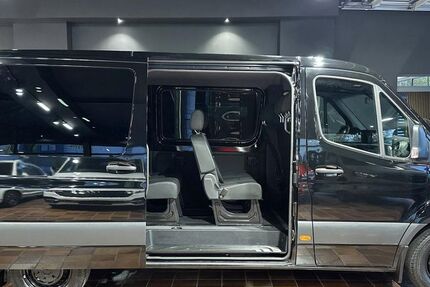 Mercedes-Benz Sprinter 85.044 km 55.900 &euro; Bonn 53177