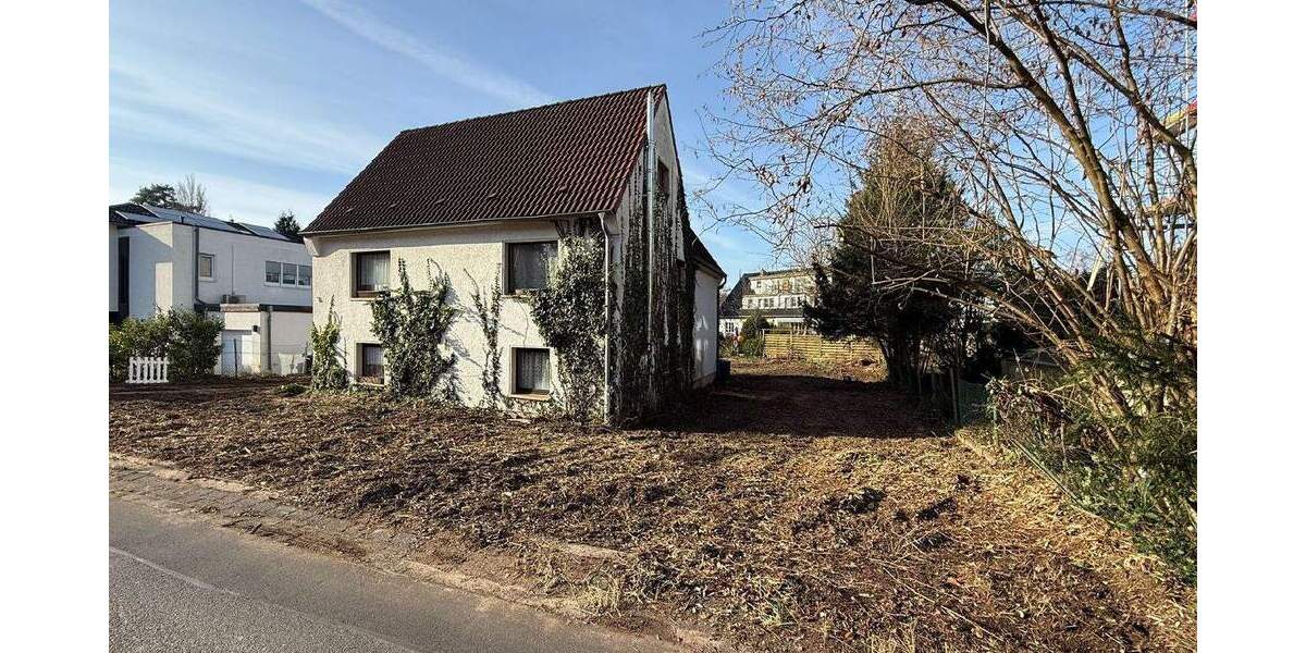 Grundstück Rösrath Kleineichen - 429.000&euro; | Angebot:25706576