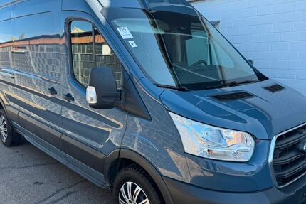 Ford Transit 162.000 km 10.250 &euro; Köln 51149