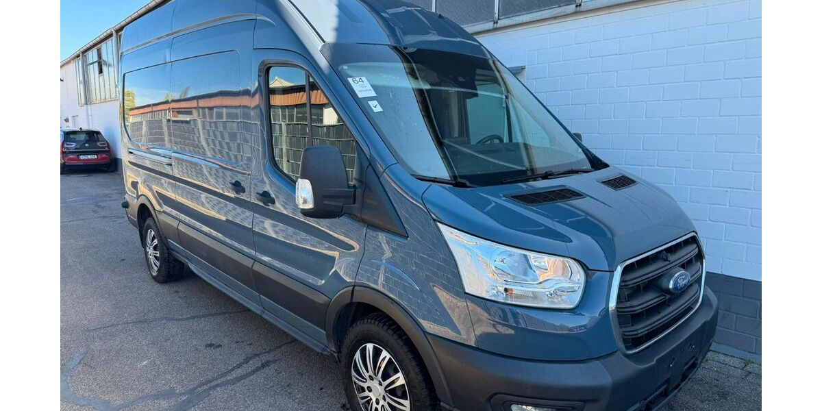 Ford Transit 162.000 km 10.250 &euro; Köln 51149