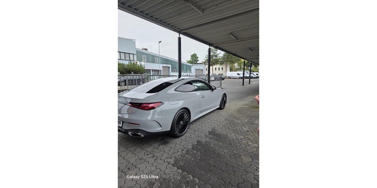 Mercedes-Benz 450 10.550 km 74.100 &euro; Köln 50667