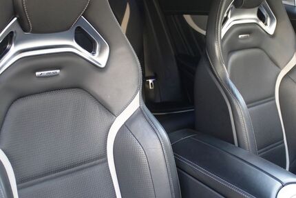 Mercedes-Benz GLC 63 AMG 120.000 km 57.850 &euro; Köln 50739