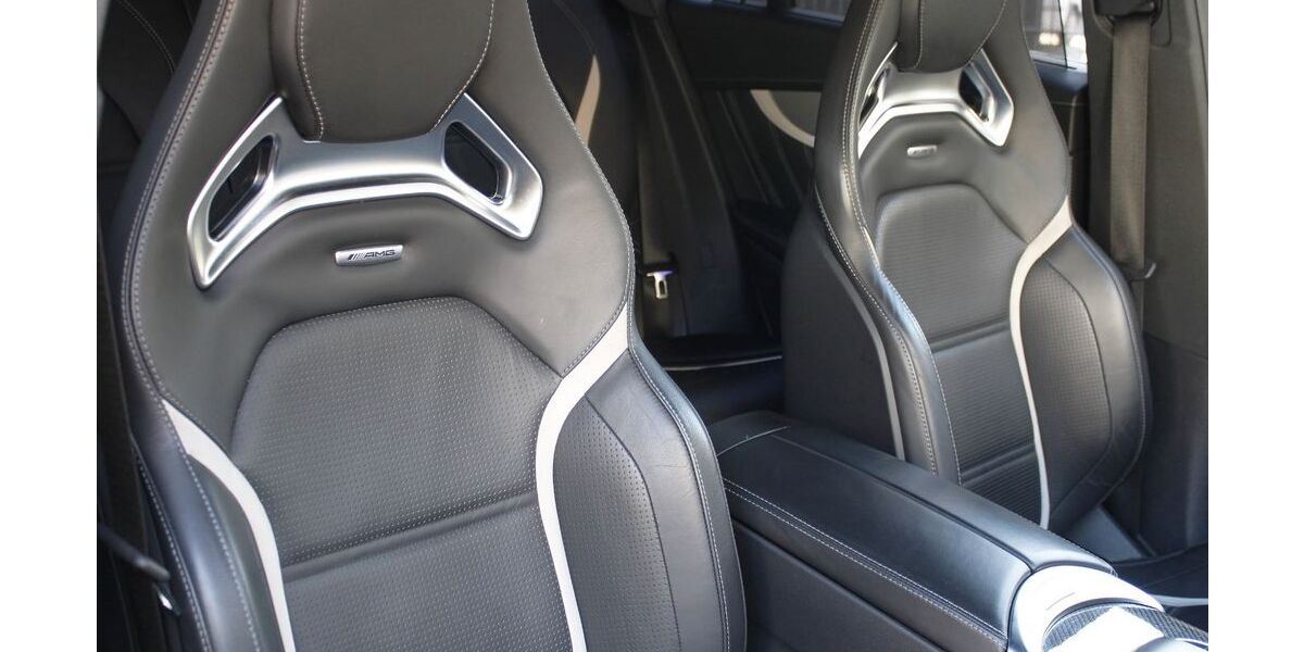 Mercedes-Benz GLC 63 AMG 120.000 km 57.850 &euro; Köln 50739