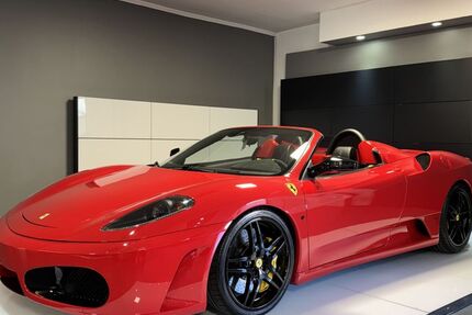 Ferrari F430 64.000 km 139.888 &euro; Köln 51069