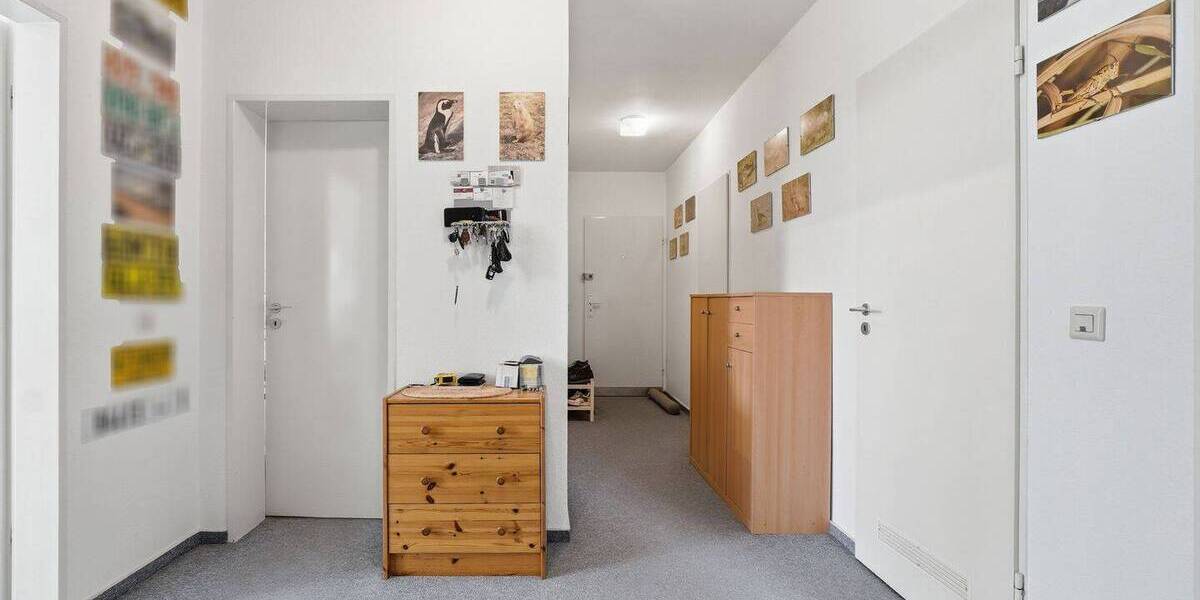 Etagenwohnung Meckenheim - 3 Zimmer, 79 m&sup2;, 149.000&euro; | Angebot:26036848