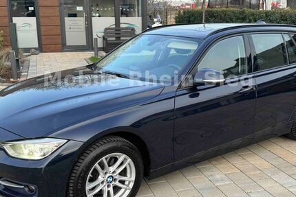 BMW 320 201.960 km 9.480 &euro; Bornheim 53332