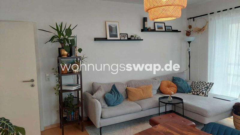 Etagenwohnung Köln Lindenthal - 3 Zimmer, 69 m&sup2;, 1.090&euro; | Angebot:25657197
