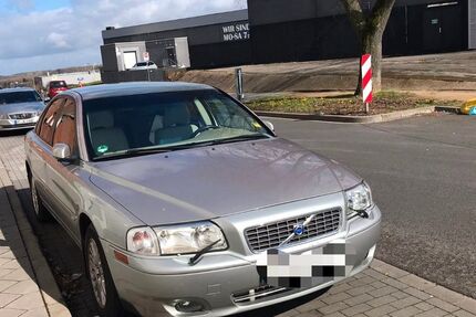 Volvo S80 227.000 km 5.200 &euro; Köln 51149