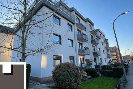 Wohnung Köln Rodenkirchen - 4 Zimmer, 154 m&sup2;, 560.000&euro; | Angebot:26074658