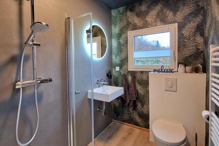 Haus Köln Kalk - 2 Zimmer, 50 m&sup2;, 180.000&euro; | Angebot:25417624