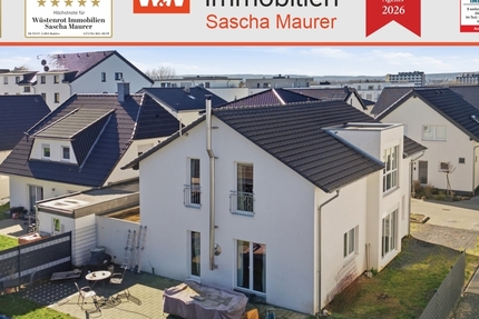 Mit 3D: Neuwertig - Nachhaltig - Stilvoll -Einfamilienhaus mit Platz für Ihre Familie und moderner Technik - Haus Düren Mariaweiler-Hoven | Angebot:25380713