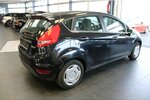 Ford Fiesta 1.25 Ghia - 5-Türig - 1.Hand - 83.440 km 5.980 &euro; Euskirchen 53881