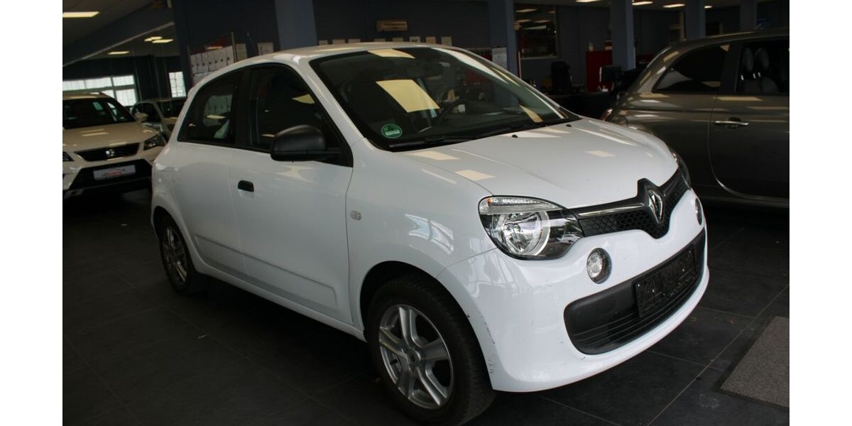 Renault Twingo 41.815 km 6.980 &euro; Euskirchen 53881