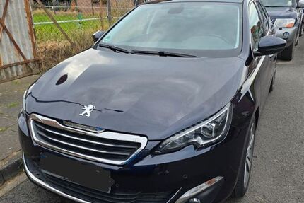 Peugeot 308 112.500 km 6.200 &euro; Erftstadt 50374