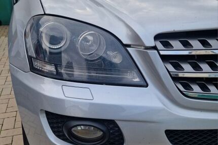 Mercedes-Benz ML 500 365.000 km 10.700 &euro; Troisdorf 53842