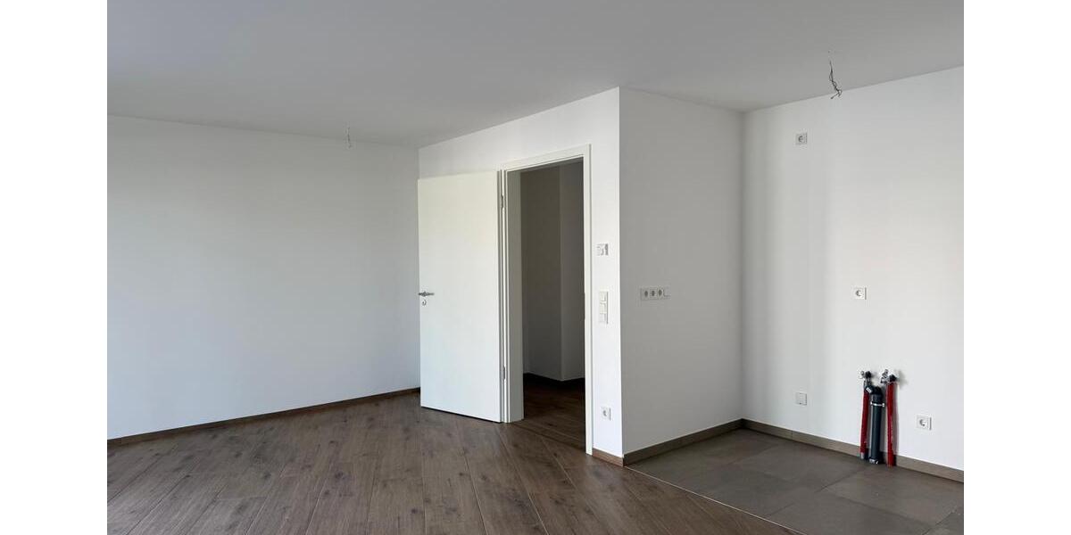 Erdgeschoßwohnung Sankt Augustin - 2 Zimmer, 62 m&sup2;, 930&euro; | Angebot:25903372