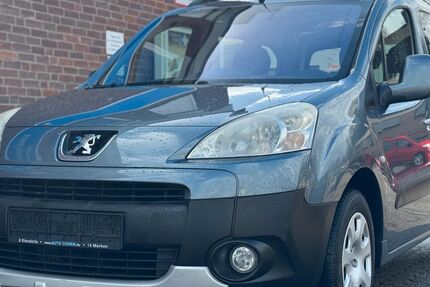 Peugeot Partner 248.215 km 3.950 &euro; Düren 52349