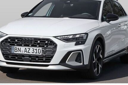 Audi A3 17.500 km 35.490 &euro; Bonn 53119