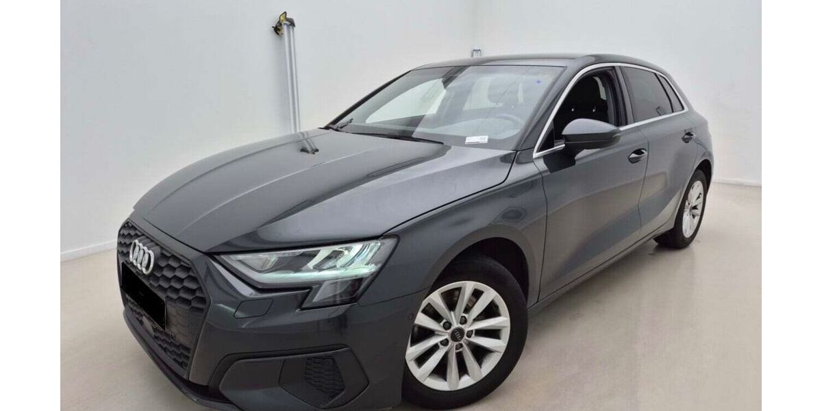 Audi A3 130.000 km 15.400 &euro; Rheinbach 53359