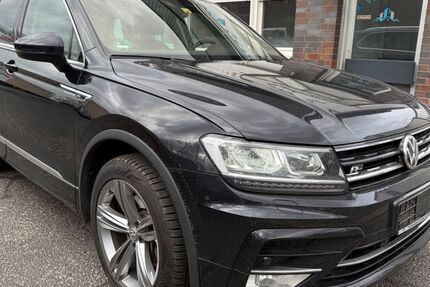 VW Tiguan 179.800 km 18.199 &euro; Bonn 53127