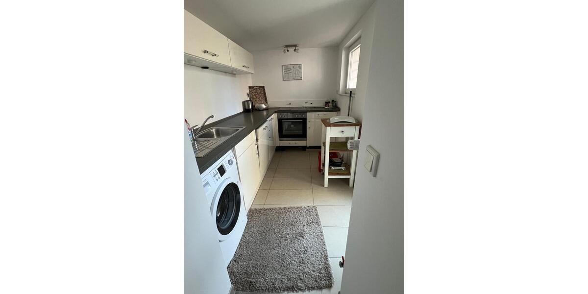 Etagenwohnung Köln Lindenthal - 1 Zimmer, 45 m&sup2;, 950&euro; | Angebot:25407514