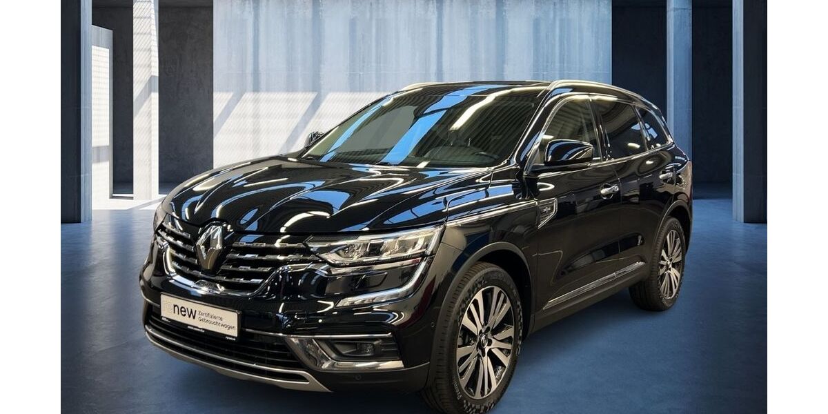 Renault Koleos 39.975 km 25.430 &euro; Köln 50939