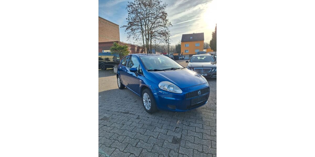 Fiat Grande Punto 170.150 km 1.399 &euro; Bonn 53227