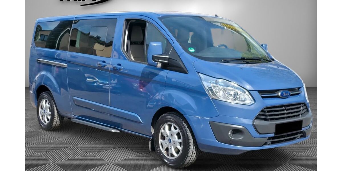 Ford Tourneo Custom 226.000 km 13.990 &euro; Köln 51067